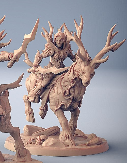 Artisan Guild - Sylvan Knights 2020 December