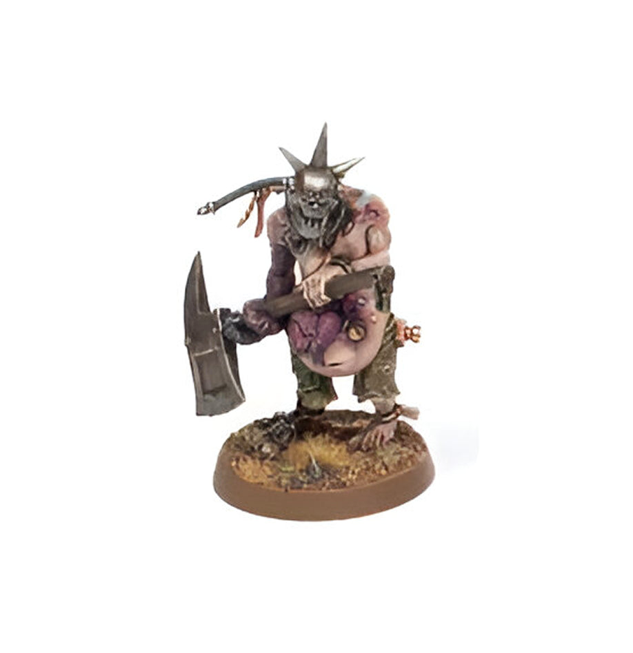 Games Workshop - Gellerpox Infected - Warhammer 40K