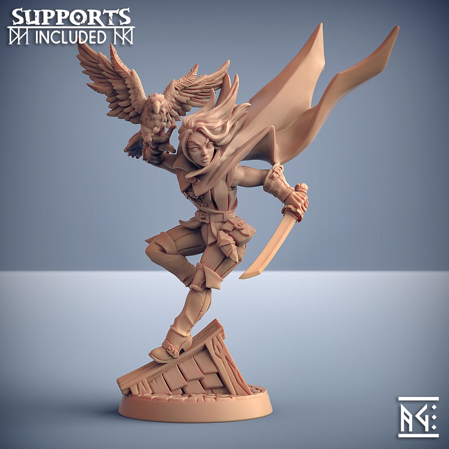 Artisan Guild - Thieves Guild 2021 September Release