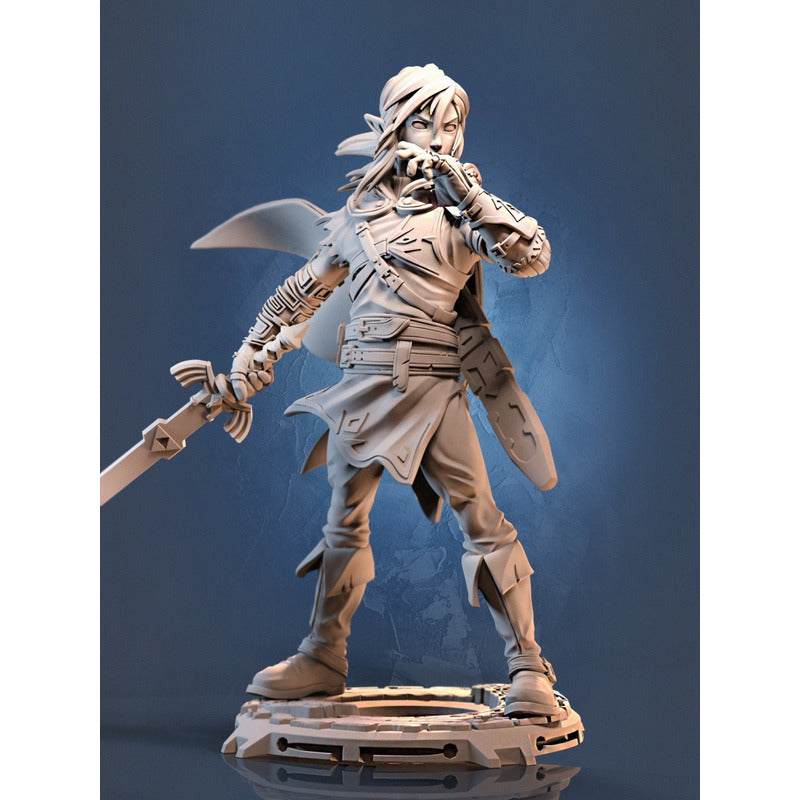 Dragun Studio - Link 4cm- 10cm