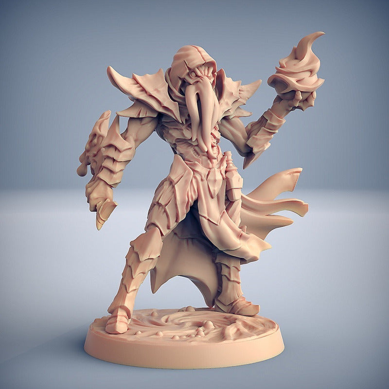 Artisan Guild - Depth Ones 2019 Agugust Release