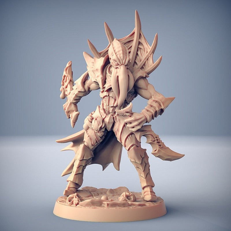 Artisan Guild - Depth Ones 2019 Agugust Release