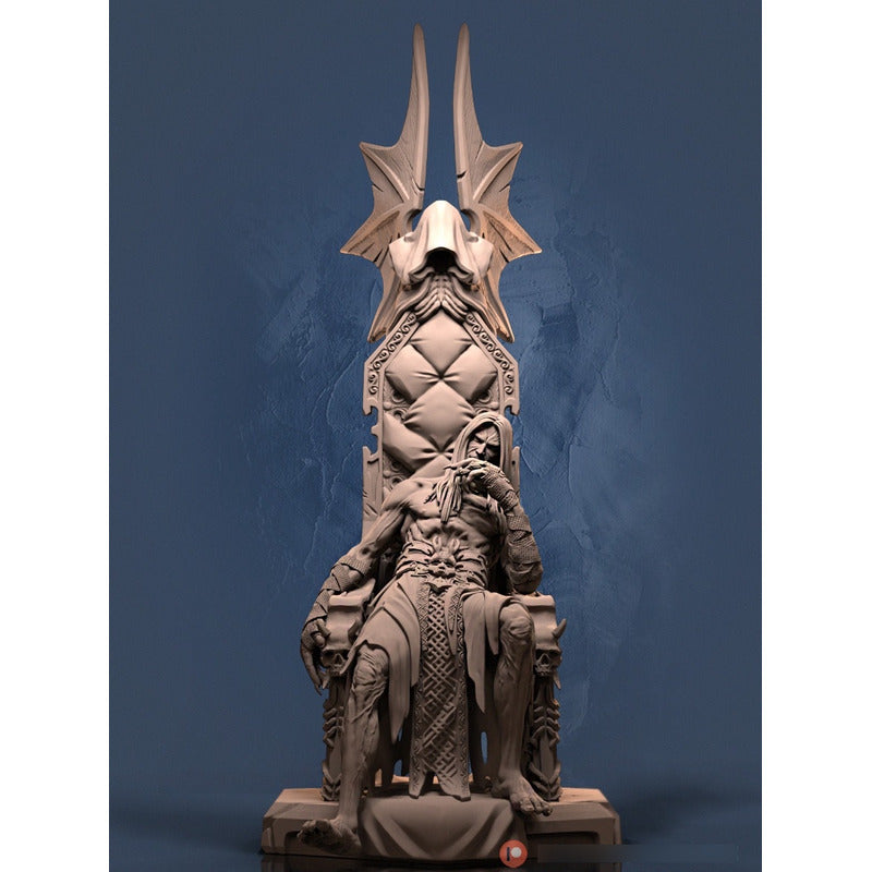 Figura De Coleccion 10cm Castlevania Belmont Shaona Dracula