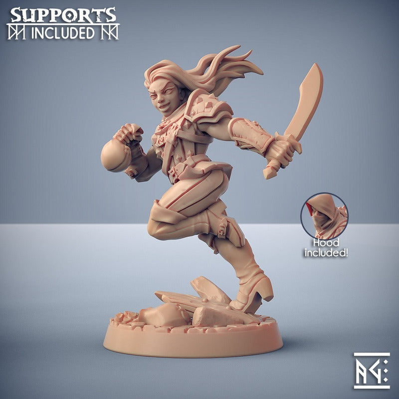 Artisan Guild - Thieves Guild 2021 September Release