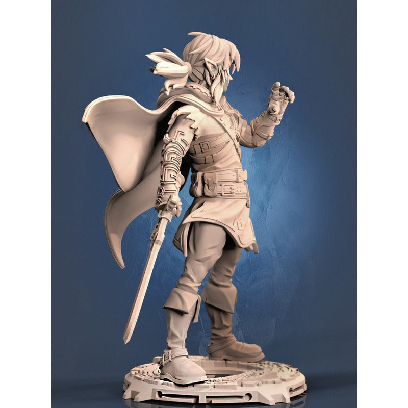 Dragun Studio - Link 4cm- 10cm