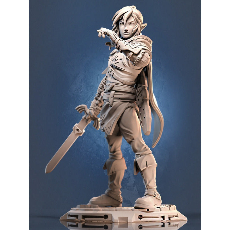 Dragun Studio - Link 4cm- 10cm