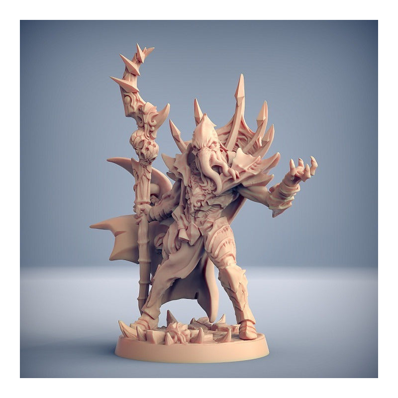 Artisan Guild - Depth Ones 2019 Agugust Release