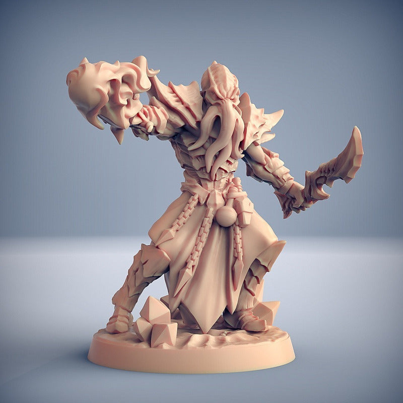 Artisan Guild - Depth Ones 2019 Agugust Release