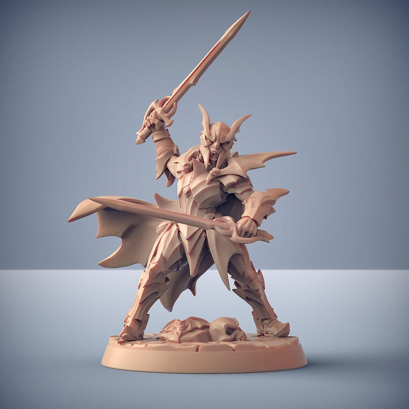 Artisan Guild - The Bloodhunt 2022 January