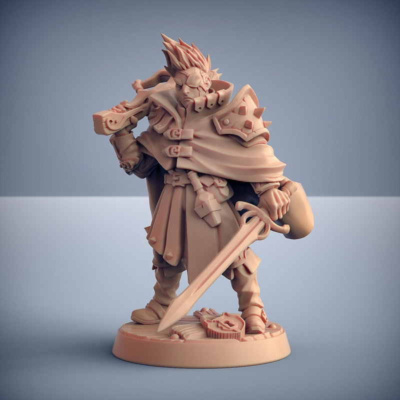 Artisan Guild - Thieves Guild 2021 September Release