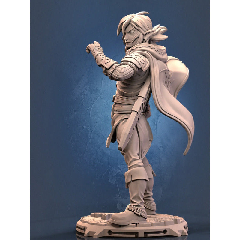 Dragun Studio - Link 4cm- 10cm