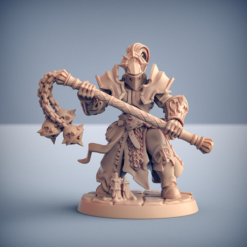 Artisan Guild - Requiem Brotherhood 2021 April Release 35mm