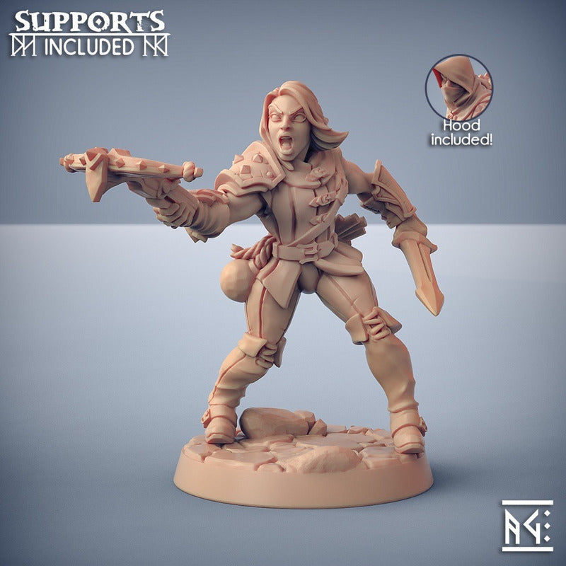 Artisan Guild - Thieves Guild 2021 September Release