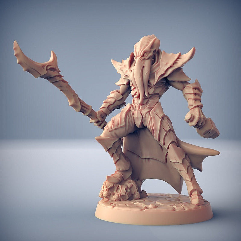 Artisan Guild - Depth Ones 2019 Agugust Release