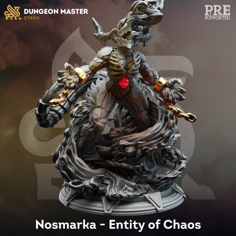 DM Stash - Dark Divine 1 Year Anniversary 2022 April Release 35mm