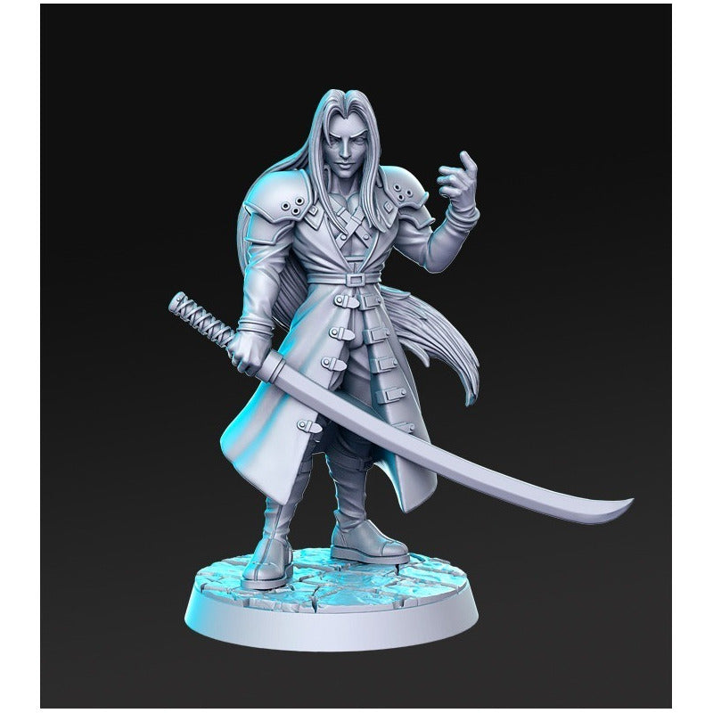 RN Estudio - Classic JRPG Vol. 2 2021 June Release 35mm