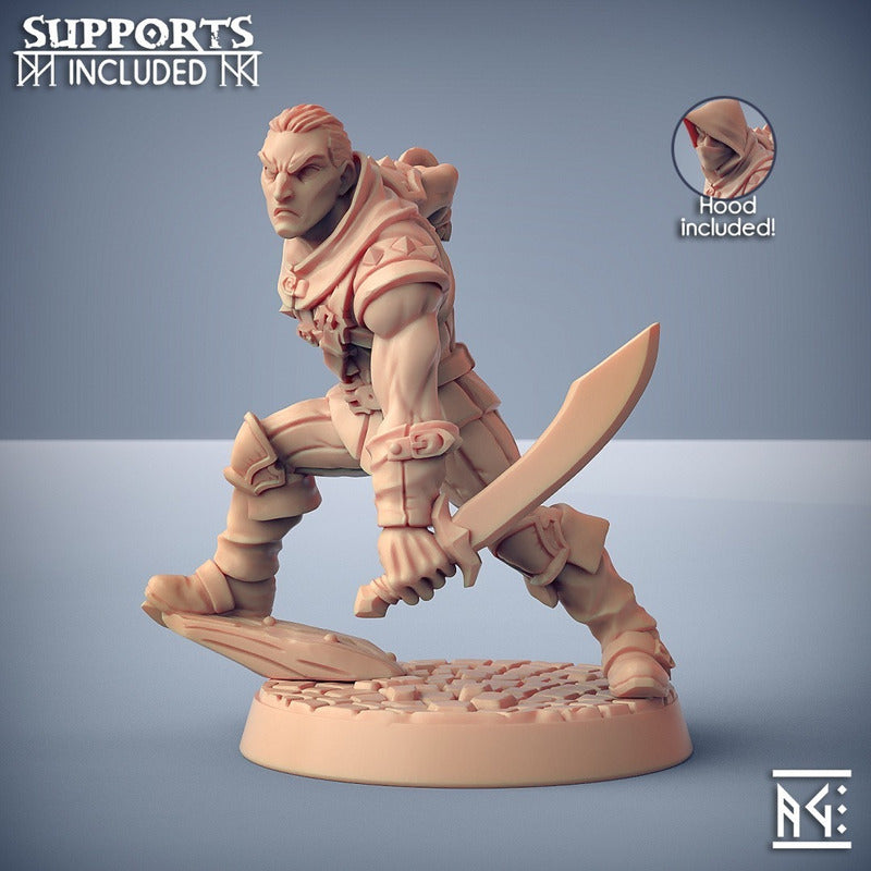 Artisan Guild - Thieves Guild 2021 September Release
