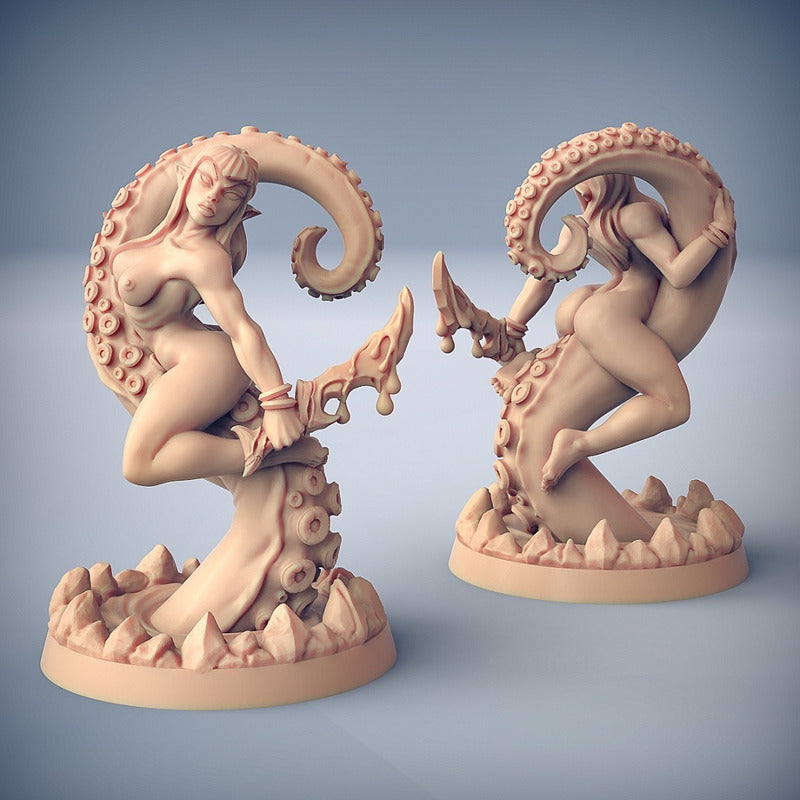 Artisan Guild - Depth Ones 2019 Agugust Release