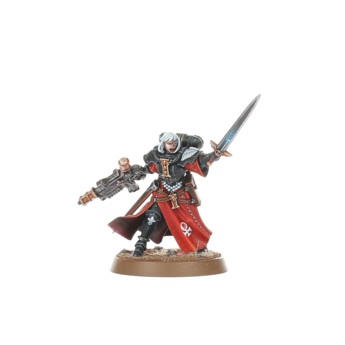 Games Workshop - Adepta Sororitas Battle Sisters Squad - Warhammer 40K