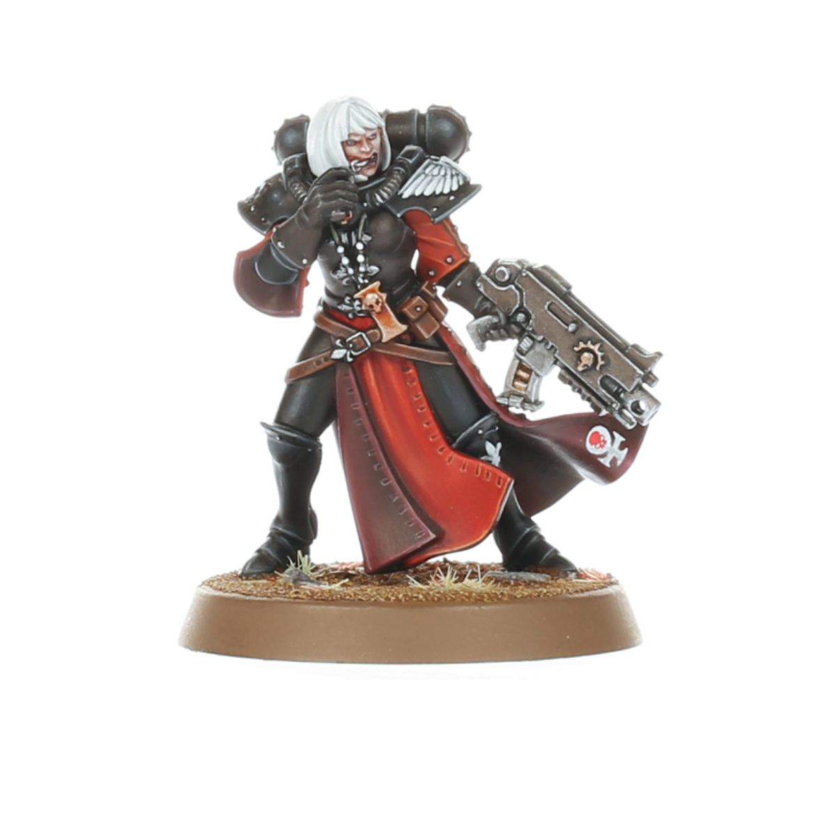 Games Workshop - Adepta Sororitas Battle Sisters Squad - Warhammer 40K