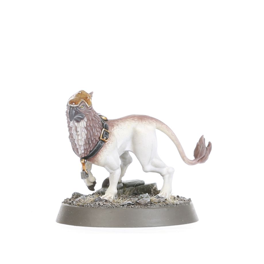 Games Workshop - Lord Imperatant, Stormcast Eternals - Warhammer AoS