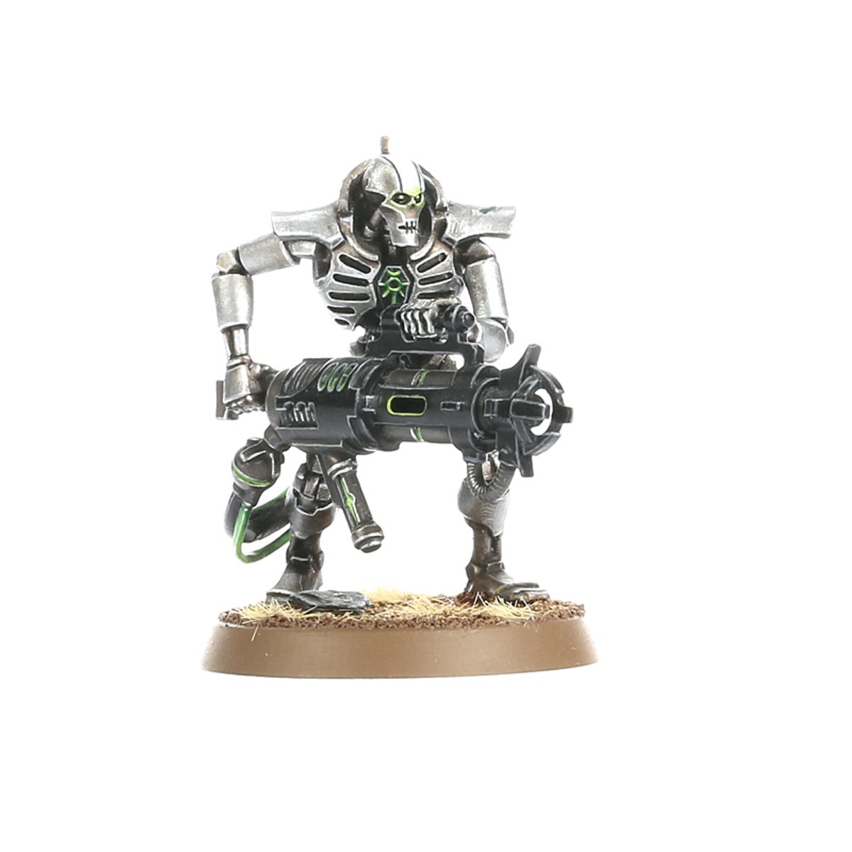 Games Workshop - Inmortals, Necrons - Warhammer 40K