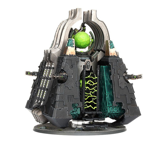 Monolith, Necrons - Warhammer 40K