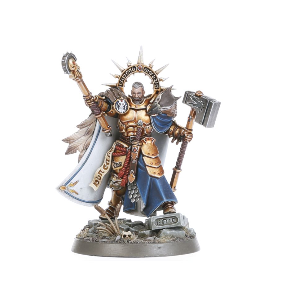 Games Workshop - Lord Imperatant, Stormcast Eternals - Warhammer AoS