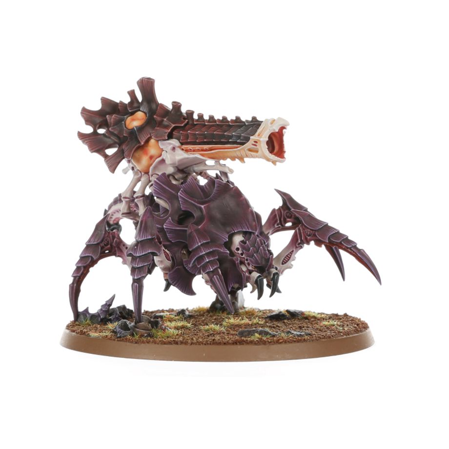 Games Workshop - Biovore, Tyranids- Warhammer 40K
