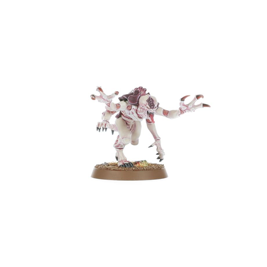 Games Workshop - Genestealers, Tyranids - Warhammer 40K