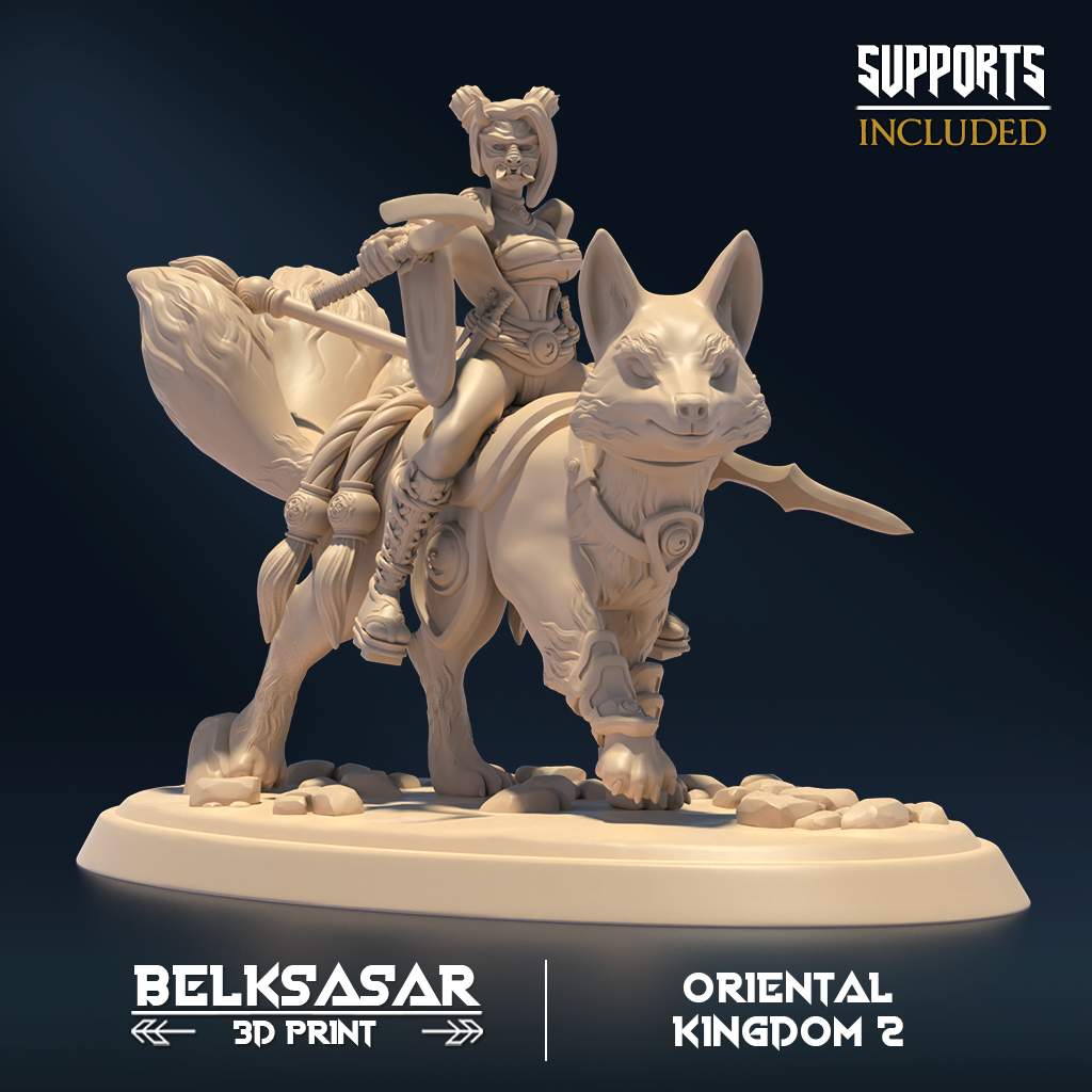 Belksasar 3D - Oriental Kingdom 2 2024-1