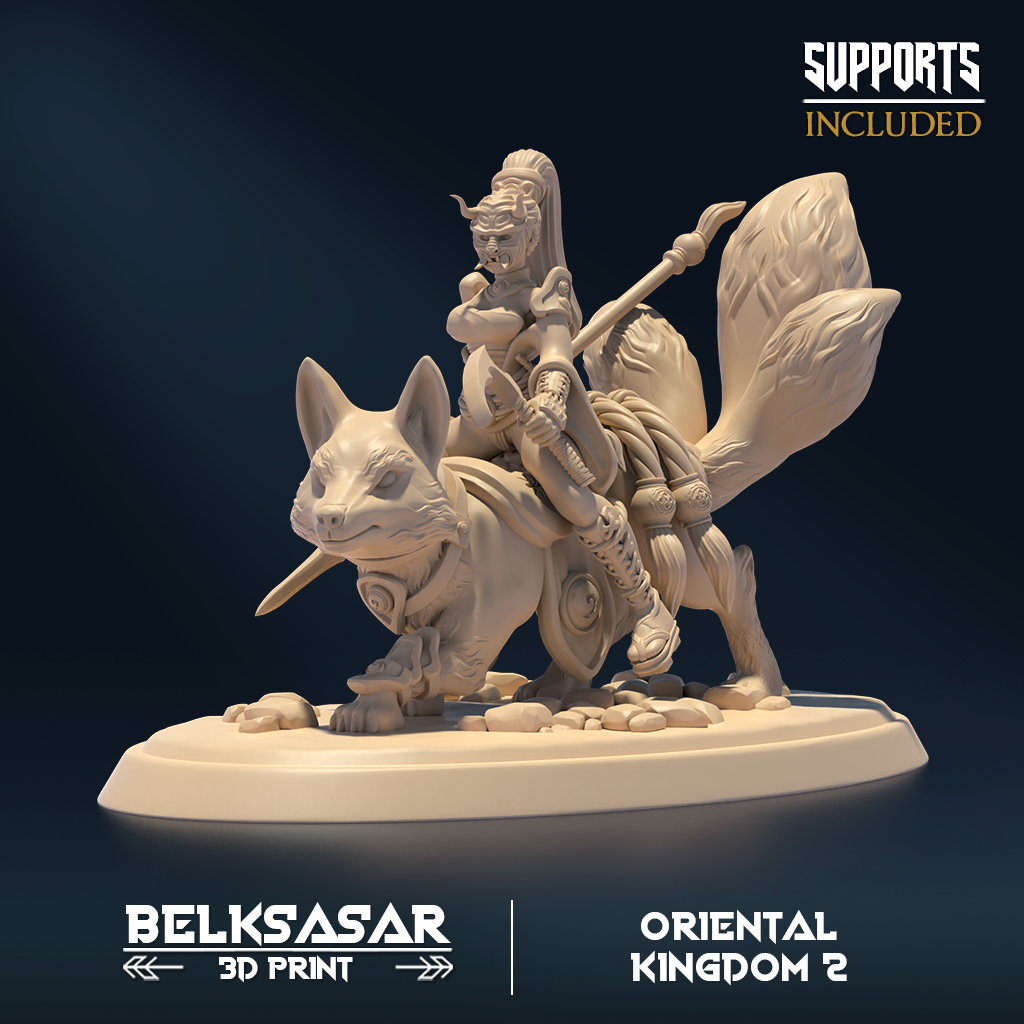 Belksasar 3D - Oriental Kingdom 2 2024-1