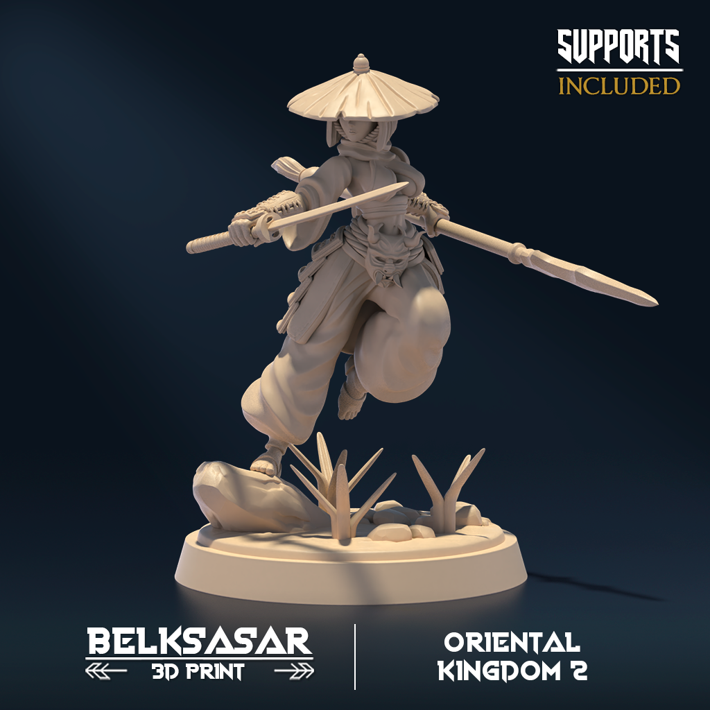 Belksasar 3D - Oriental Kingdom 2 2024-1