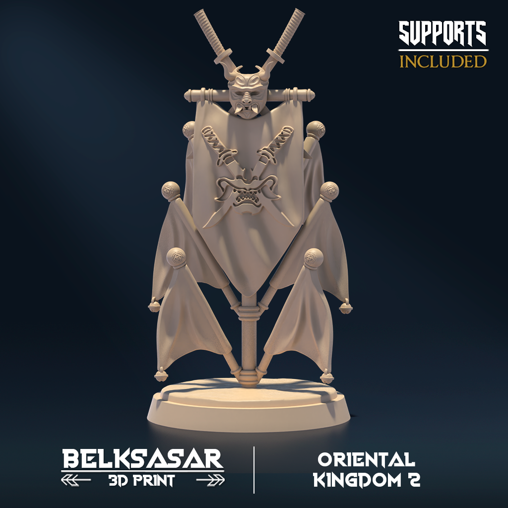 Belksasar 3D - Oriental Kingdom 2 2024-1