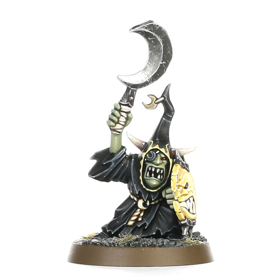 Games Workshop - Moonclan Stabbas, Gloomspite Gitz - Warhammer AoS