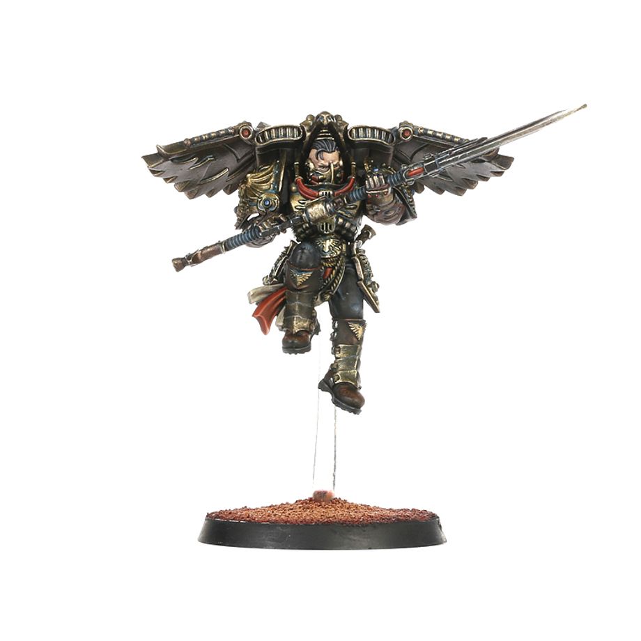 Games Workshop - Custodian Venatari Squad, Adeptus Custodes - Warhammer 40K