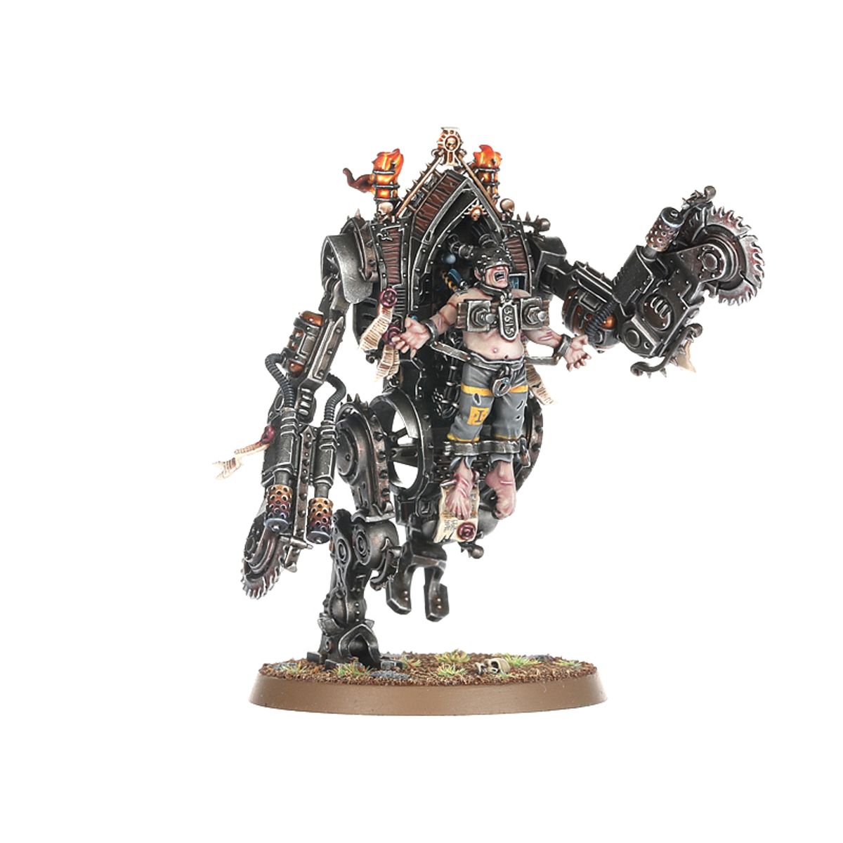 Games Workshop - Penitent Engine - Warhammer 40K