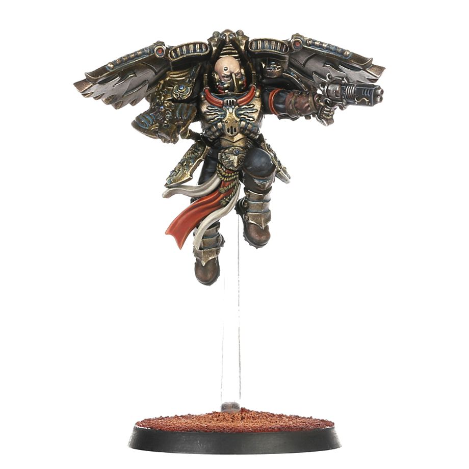 Games Workshop - Custodian Venatari Squad, Adeptus Custodes - Warhammer 40K