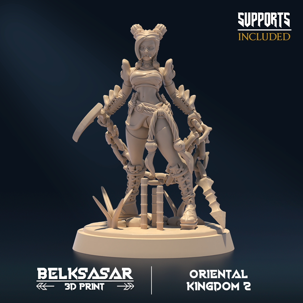 Belksasar 3D - Oriental Kingdom 2 2024-1