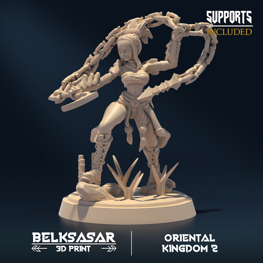 Belksasar 3D - Oriental Kingdom 2 2024-1