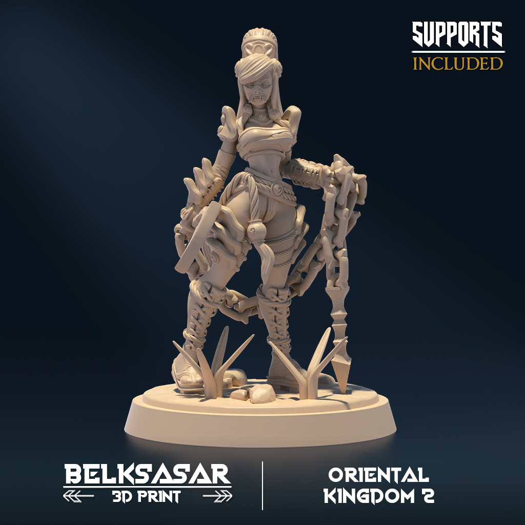 Belksasar 3D - Oriental Kingdom 2 2024-1