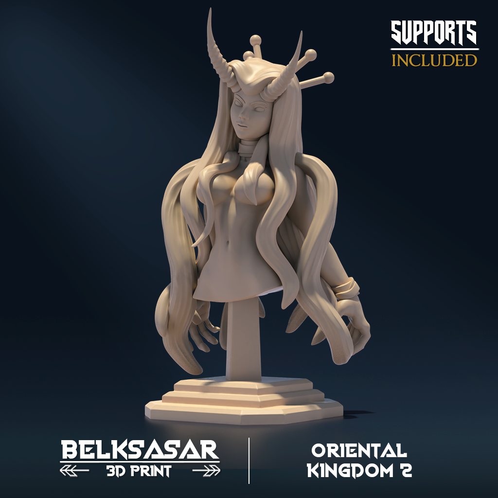 Belksasar 3D - Oriental Kingdom 2 2024-1