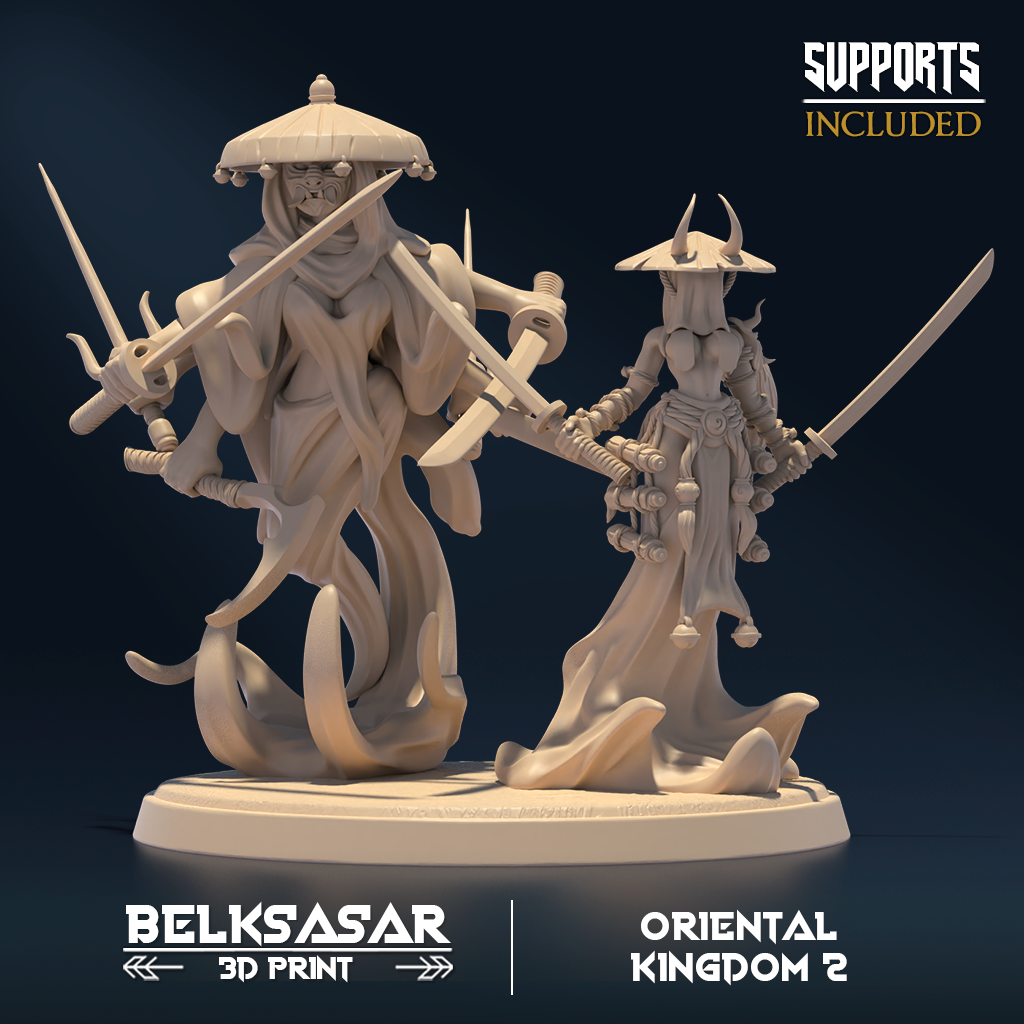 Belksasar 3D - Oriental Kingdom 2 2024-1