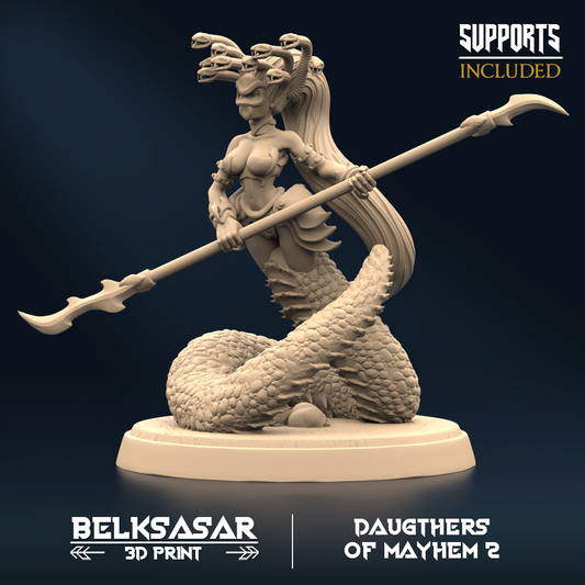 Belksasar - Mayhem Marauders E - Daugthers of Mayhem 2 2024 April