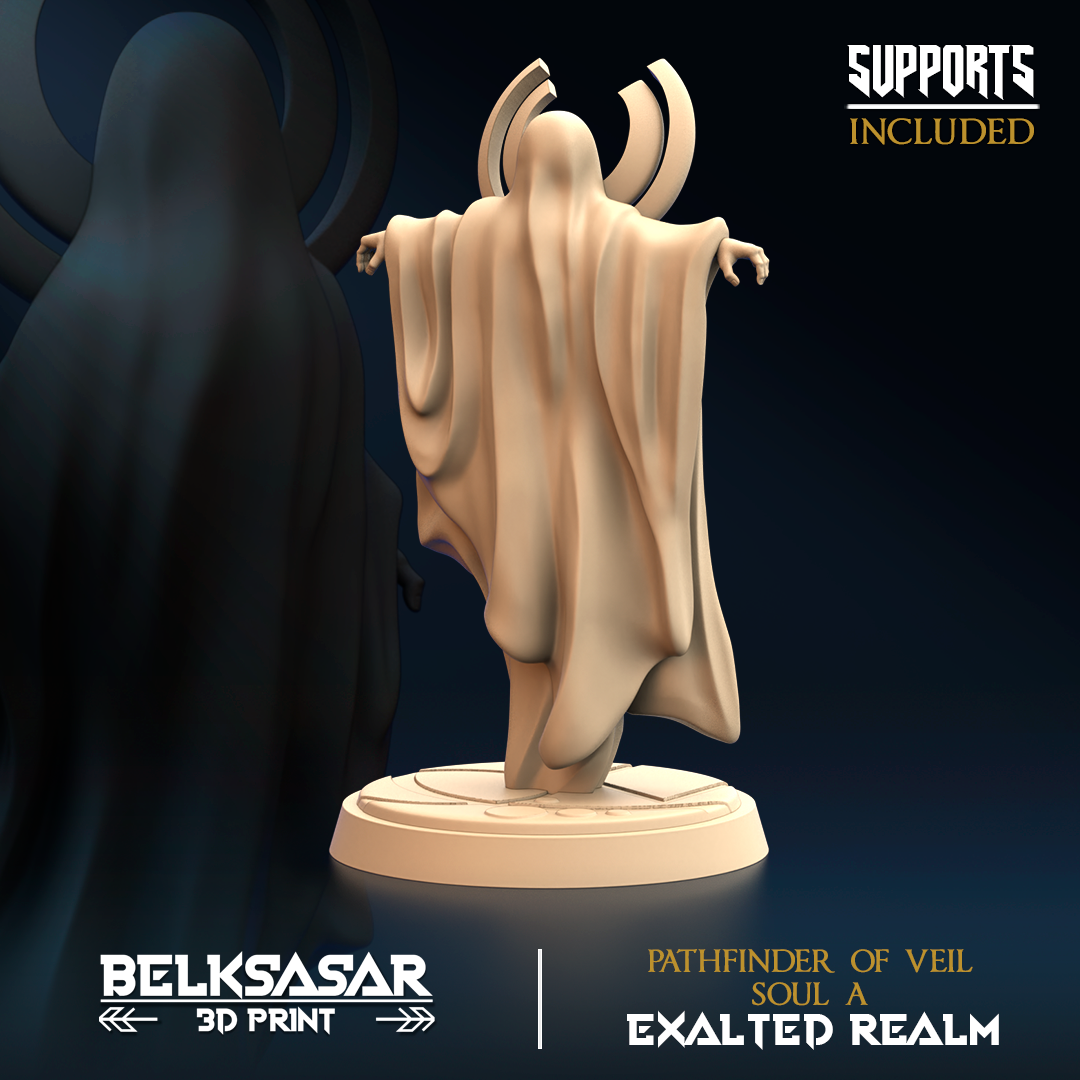 Belksasar - Exalted Realm 2024 October Release 35mm