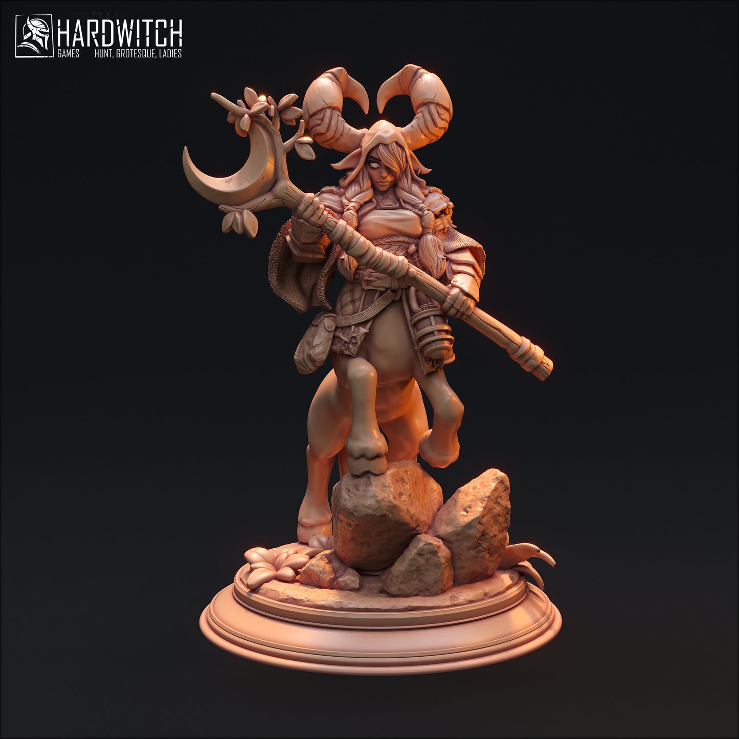 Hardwitch Games - Rominata - 2025 January