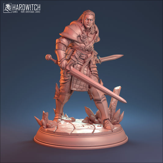 Hardwitch Games - Barkyle Gorn - 2025 April