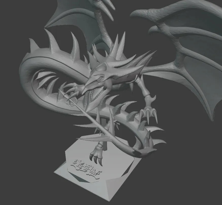 AmiAmi - Yu-Gi-Oh! Egyptian Gods 15cm