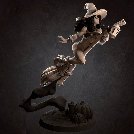 Bite the Bullet - Dorotea, Ancient Witch - The Ancients November 2020