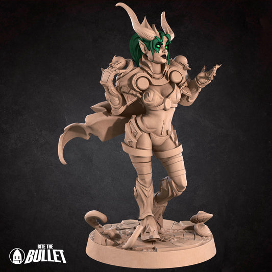 Bite the Bullet - Esmeralda Ysera, World of Warcraft - Kobolds 2025 January